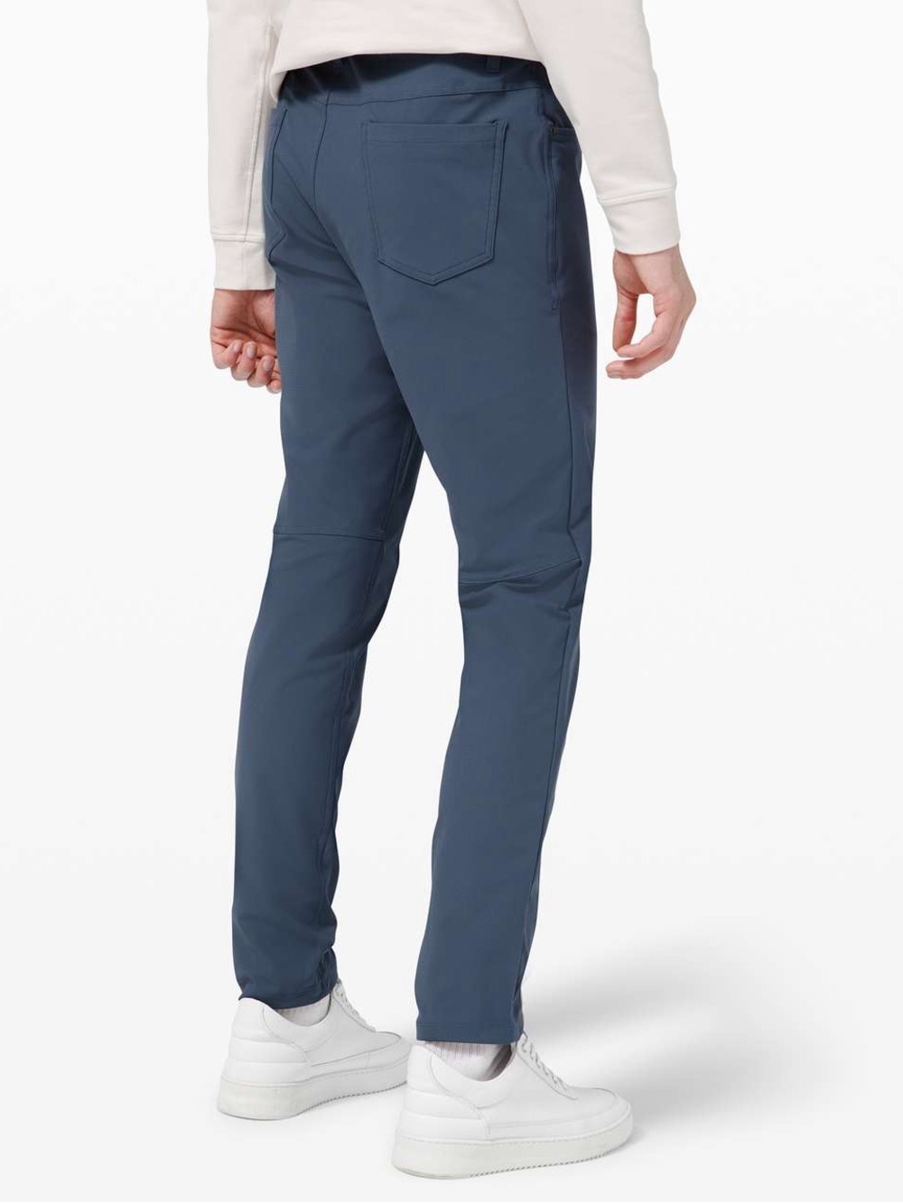 Lululemon ABC Pant Slim 32" *Warpstreme
$128 Retail